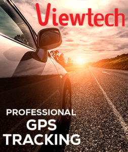 Viewtech GPS Tracking Lebanon